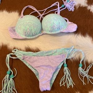 Victoria secret bathing suit